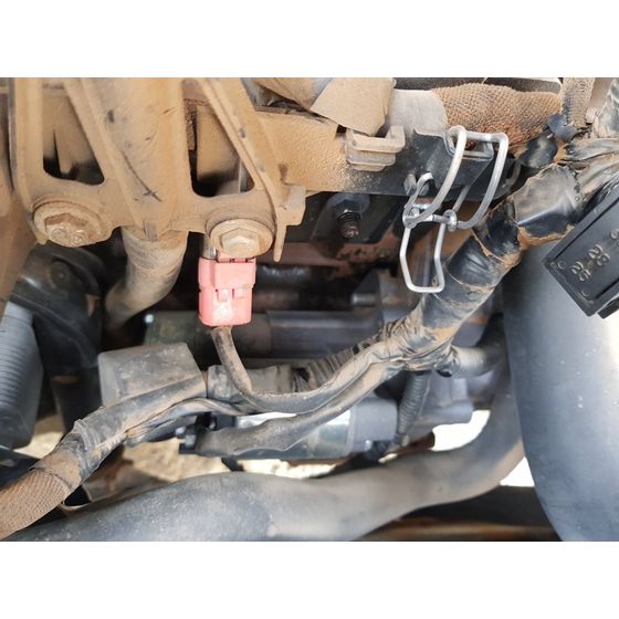 Motor Arranque Para Nissan Qashqai