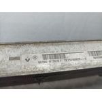 Radiador Agua Para Renault Scenic Iii