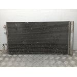 Condensador / Radiador Aire Acondicionado Para Renault Scenic Iii