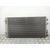 Condensador / Radiador Aire Acondicionado Para Renault Scenic Iii