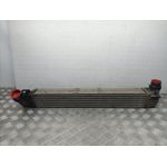 Intercooler Para Renault Scenic Iii