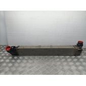 Intercooler Para Renault Scenic Iii