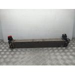 Intercooler Para Renault Scenic Iii