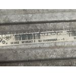 Intercooler Para Renault Scenic Iii
