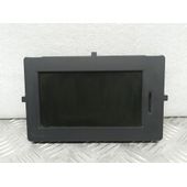 Sistema Navegacion Gps Para Renault Scenic Iii