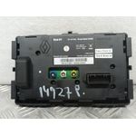 Sistema Navegacion Gps Para Renault Scenic Iii