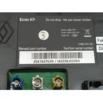 Sistema Navegacion Gps Para Renault Scenic Iii