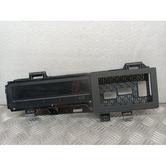 Cuadro Instrumentos Para Renault Scenic Iii