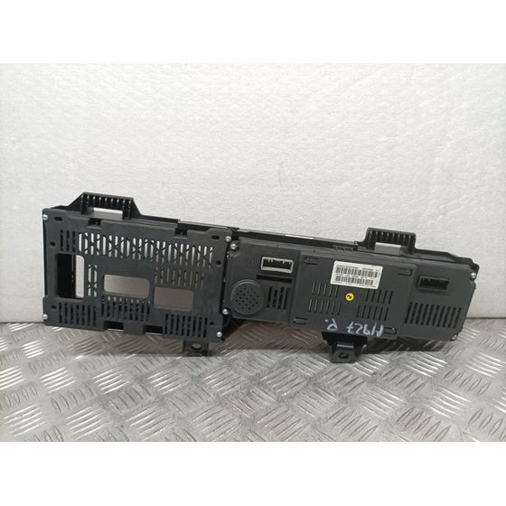 Cuadro Instrumentos Para Renault Scenic Iii