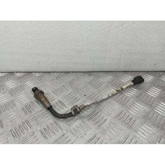 Sonda Lambda Para Renault Scenic Iii