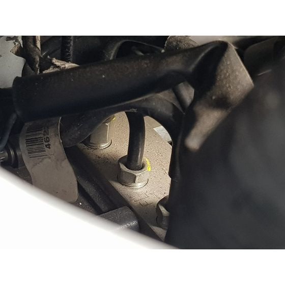 Abs Para Nissan Pulsar