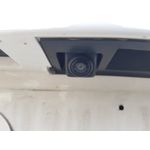 Camara Vision Trasera Para Nissan Pulsar