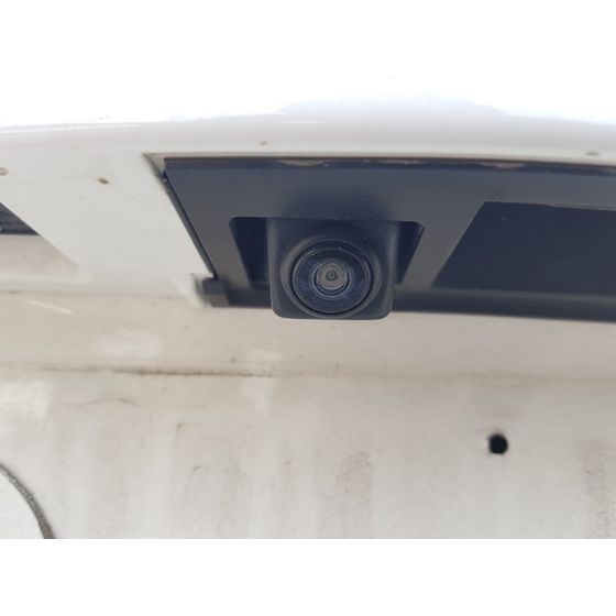 Camara Vision Trasera Para Nissan Pulsar