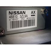 Columna Direccion Para Nissan Pulsar