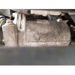 Compresor Aire Acondicionado para Nissan Pulsar