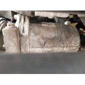 Compresor Aire Acondicionado para Nissan Pulsar