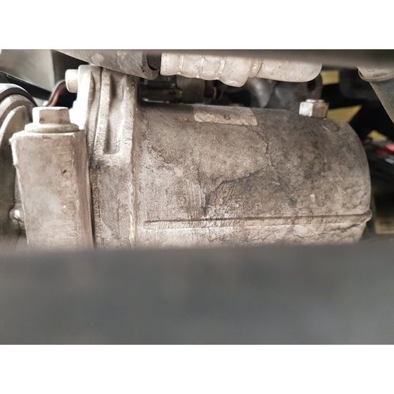 Compresor Aire Acondicionado para Nissan Pulsar