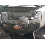 Mando Climatizador Para Nissan Pulsar