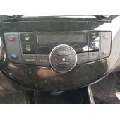 Mando Climatizador Para Nissan Pulsar