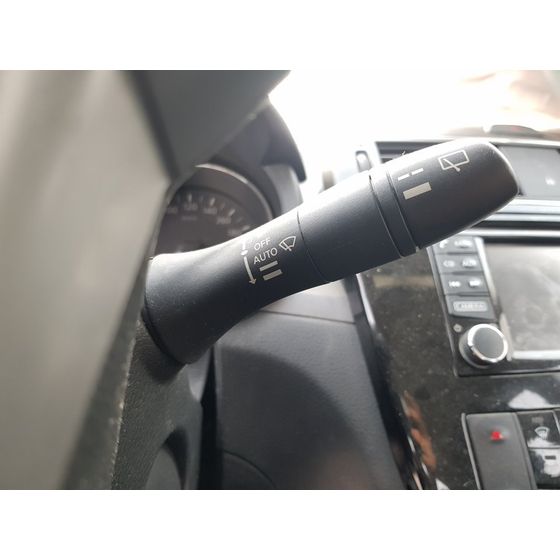 Mando Luces Y Limpia Para Nissan Pulsar