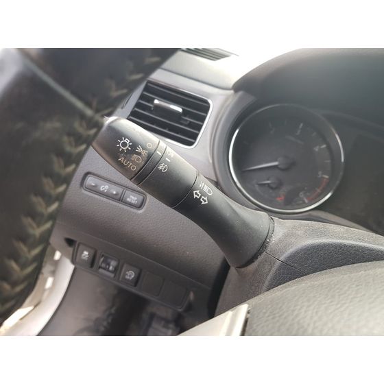 Mando Luces Y Limpia Para Nissan Pulsar