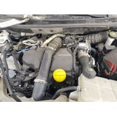 Motor Completo Para Nissan Pulsar