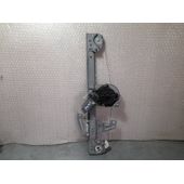 Elevalunas Delantero Izquierdo Para Citroen C1