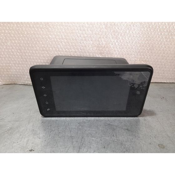 Sistema Navegacion Gps para Dacia Sandero