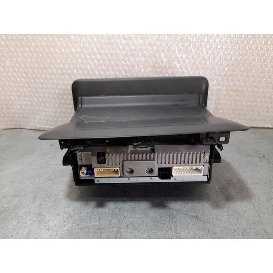 Sistema Navegacion Gps para Dacia Sandero