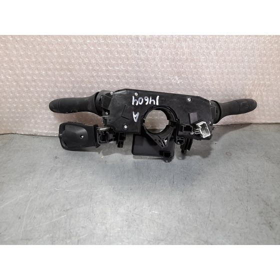 Mando Luces Y Limpia para Dacia Sandero