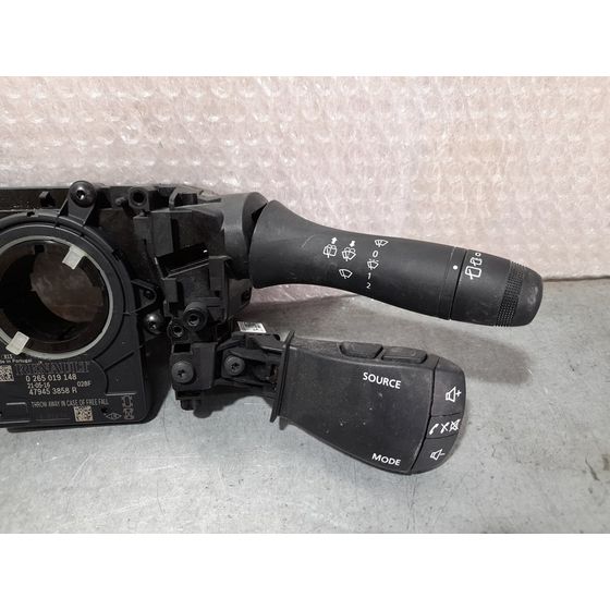 Mando Luces Y Limpia para Dacia Sandero