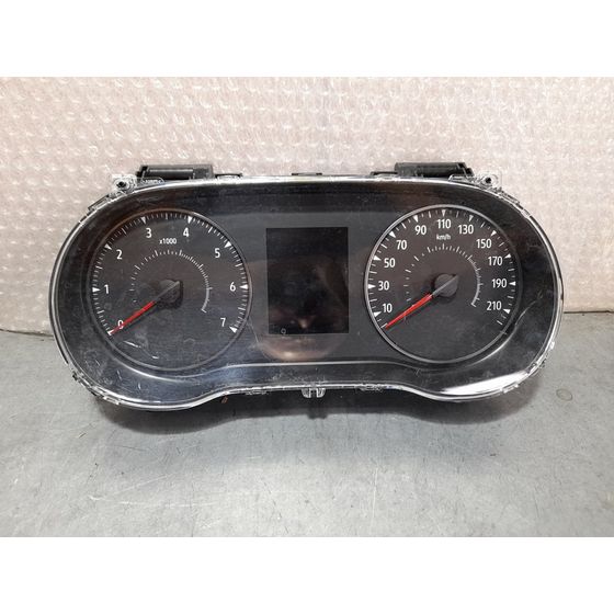 Cuadro Instrumentos para Dacia Sandero