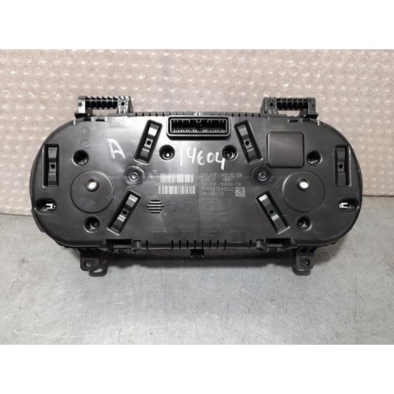 Cuadro Instrumentos para Dacia Sandero