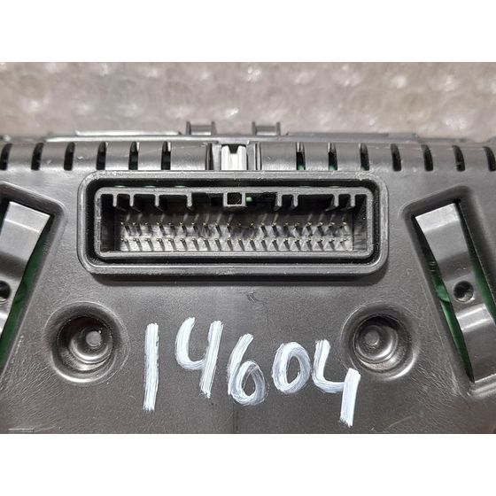 Cuadro Instrumentos para Dacia Sandero