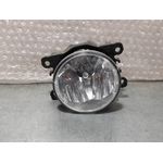 Faro Antiniebla Izquierdo Para Dacia Sandero