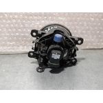 Faro Antiniebla Izquierdo Para Dacia Sandero