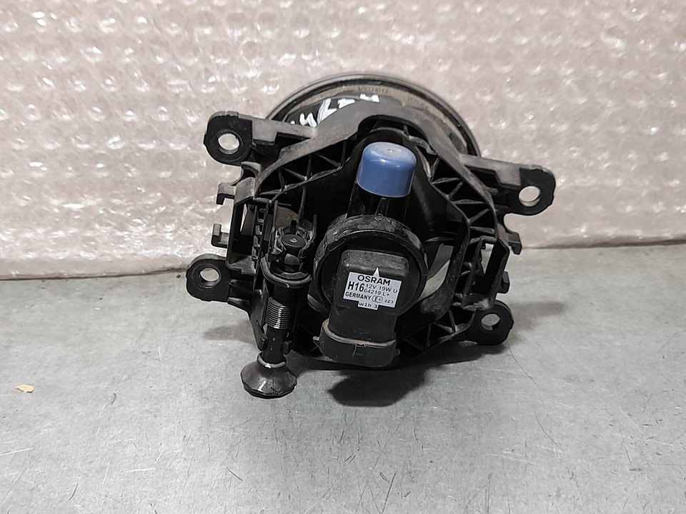 Faro Antiniebla Izquierdo Para Dacia Sandero