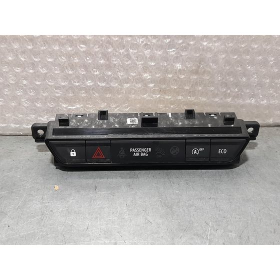 Mando Multifuncion Para Dacia Sandero