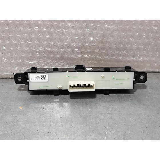 Mando Multifuncion Para Dacia Sandero
