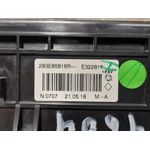 Mando Multifuncion Para Dacia Sandero
