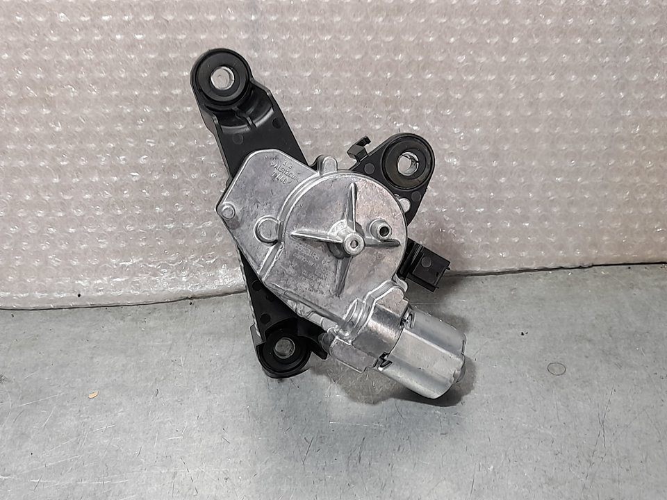 Motor Limpia Trasero Para Citroen C3