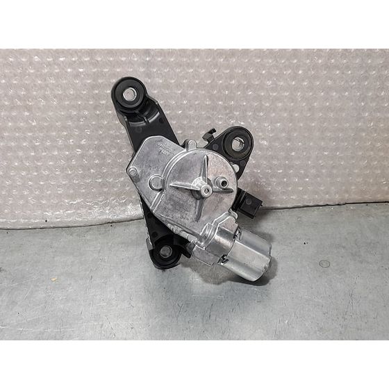 Motor Limpia Trasero Para Citroen C3