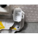 Cerradura Puerta Trasera Izquierda  Para Fiat Tipo Ii  Berlina