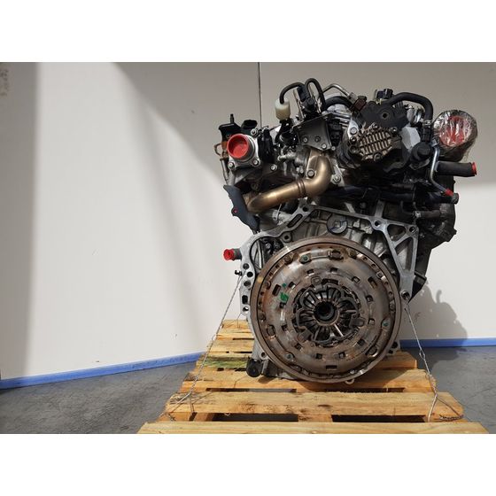 Motor Completo para Honda Civic Berlina 5