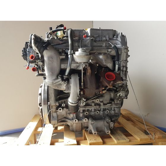 Motor Completo para Honda Civic Berlina 5