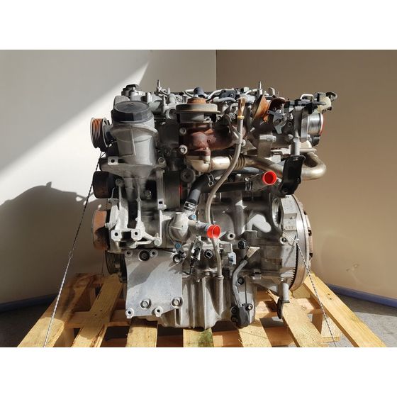 Motor Completo para Honda Civic Berlina 5