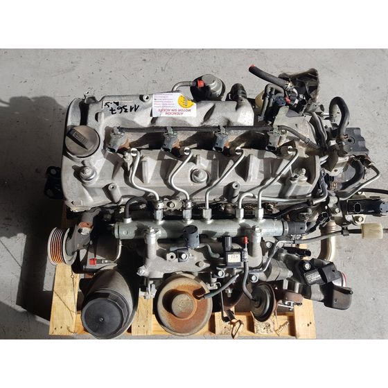 Motor Completo para Honda Civic Berlina 5