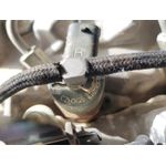 Motor Completo para Honda Civic Berlina 5