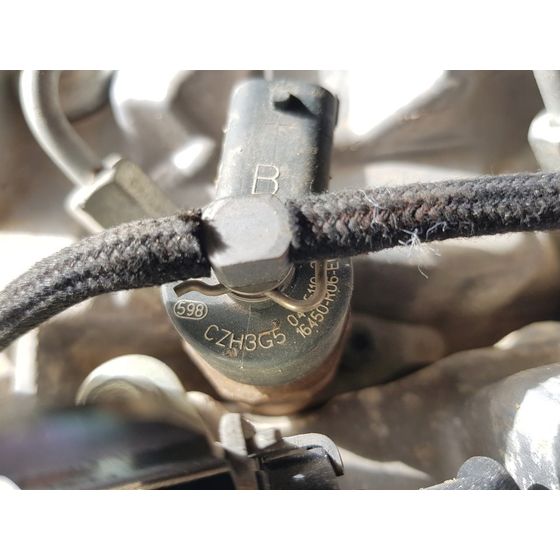 Motor Completo para Honda Civic Berlina 5