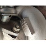 Motor Completo para Honda Civic Berlina 5